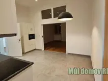 Pronájem bytu 2+kk, Praha - Nové Město, Pštrossova, 75 m2