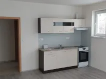 Pronájem bytu 1+kk, České Budějovice, Pekárenská, 30 m2