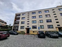 Prodej bytu 3+1, Turnov, Antonína Dvořáka, 73 m2