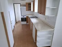 Pronájem bytu 4+1, Praha - Řepy, Čistovická, 119 m2