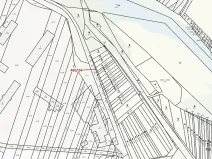 Dražba pozemku, Ivančice, 10 m2