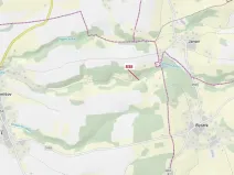 Dražba lesa, Ohnišov, 72 m2