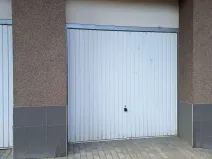 Pronájem garáže, Brno, Trýbova, 20 m2