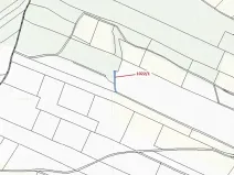 Dražba pole, Olešnice, 318 m2