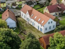 Prodej rodinného domu, Žihle, 100 m2