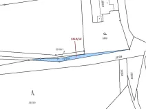 Dražba pozemku, Orlová, 147 m2