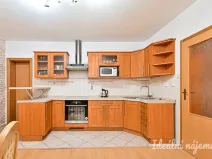 Pronájem bytu 4+kk, Louka, 110 m2