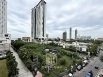 Prodej bytu 1+kk, Jomtien, Pattaya, Thajsko, 24 m2