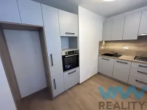 Pronájem bytu 1+1, Ostrava, Otakara Jeremiáše, 37 m2