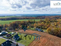 Prodej pozemku pro bydlení, Domašov u Šternberka, 775 m2