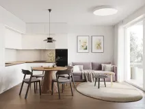 Prodej bytu 3+kk, Šlapanice, 83 m2