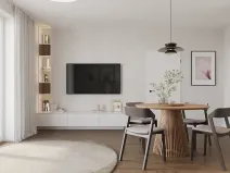 Prodej bytu 3+kk, Šlapanice, 83 m2