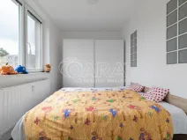 Pronájem bytu 1+1, Ostrava - Přívoz, Arbesova, 39 m2