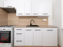 Pronájem bytu 2+1, Český Těšín, Ostravská, 57 m2