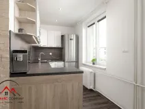 Pronájem bytu 3+kk, Opava, Kasárenská, 62 m2