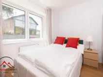 Pronájem bytu 1+kk, Ostrava, Cihelní, 17 m2