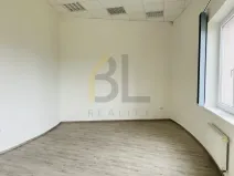 Pronájem kanceláře, Hodonín, Za Dráhou, 24 m2