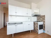 Prodej bytu 1+1, Brno - Řečkovice, Horácké náměstí, 44 m2