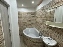 Pronájem bytu 2+1, Jirkov, Osvobození, 50 m2