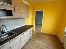 Pronájem bytu 2+1, Jirkov, Osvobození, 50 m2