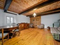 Prodej rodinného domu, Cotkytle - Janoušov, 146 m2