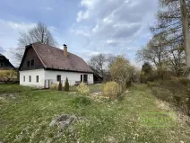 Prodej rodinného domu, Cotkytle - Janoušov, 146 m2