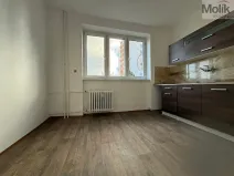 Pronájem bytu 2+1, Most, Vítězslava Nezvala, 52 m2
