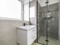 Pronájem bytu 2+kk, Slavkov u Brna, U Mlýna, 35 m2