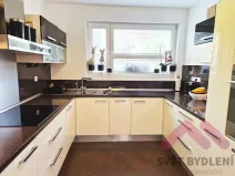 Prodej rodinného domu, Praha - Újezd nad Lesy, Lutínská, 185 m2