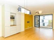Prodej bytu 3+kk, Praha - Kbely, Plzákova, 76 m2