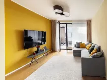 Prodej bytu 3+kk, Praha - Kbely, Plzákova, 76 m2