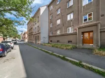 Prodej bytu 3+1, Plzeň, Thámova, 68 m2