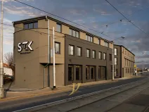 Pronájem bytu 1+kk, Olomouc, Lipenská, 38 m2