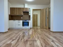 Pronájem bytu 1+kk, Olomouc, Lipenská, 38 m2