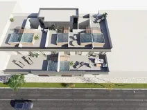 Prodej bytu 4+kk, Pilar de la Horadada, Španělsko, 98 m2