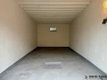 Prodej garáže, Brno - Slatina, Slatinka, 23 m2