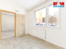 Prodej bytu 4+1, Jirkov, Generála Svobody, 80 m2