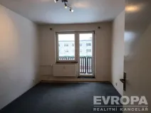 Pronájem bytu 1+1, Ralsko - Kuřívody, 34 m2