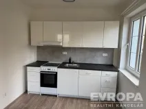 Pronájem bytu 3+kk, Liberec - Liberec IX-Janův Důl, Volgogradská, 57 m2