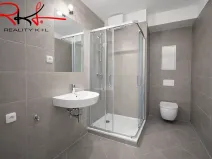 Prodej bytu 1+kk, Praha, Honzíkova, 29 m2