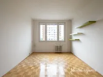 Pronájem bytu 1+kk, Praha - Záběhlice, Jabloňová, 24 m2