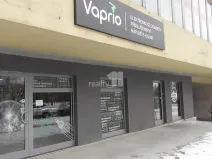 Pronájem obchodního prostoru, Ostrava - Poruba, Sokolovská, 112 m2