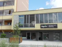 Pronájem obchodního prostoru, Ostrava - Poruba, Sokolovská, 112 m2