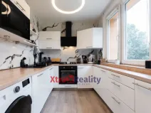 Pronájem bytu 3+1, Bílina - Teplické Předměstí, Sídliště U Nového nádraží, 73 m2