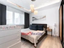 Pronájem bytu 3+1, Bílina - Teplické Předměstí, Sídliště U Nového nádraží, 73 m2