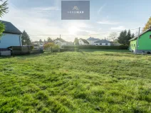 Prodej pozemku pro bydlení, Bohuslavice, 649 m2