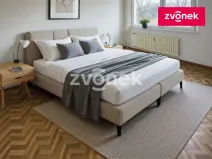 Prodej bytu 3+1, Zlín, Okružní, 82 m2