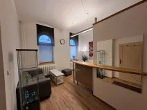 Pronájem komerční nemovitosti, Ústí nad Labem - Klíše, Masarykova, 35 m2