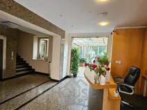 Pronájem kanceláře, Praha - Michle, Michelská, 65 m2