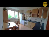 Pronájem bytu 3+1, Uherské Hradiště, Nad Špitálkami, 75 m2